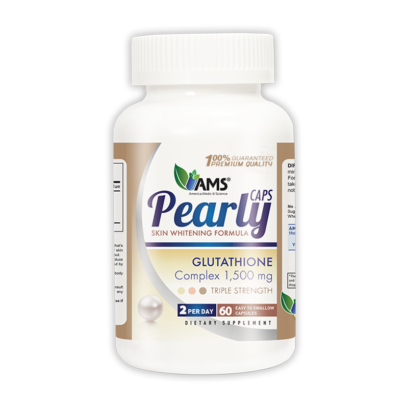 بيرلي الاصلي من AMS