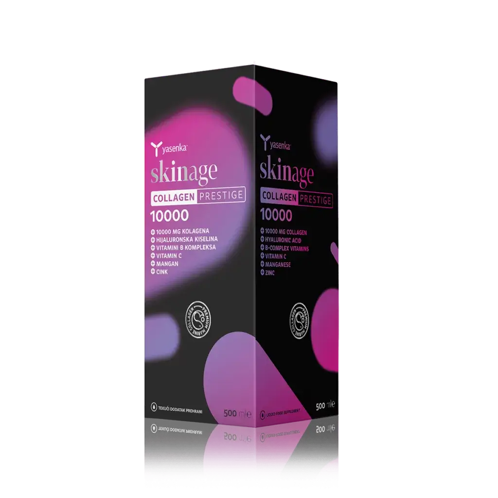 كولاجين سكن ايج