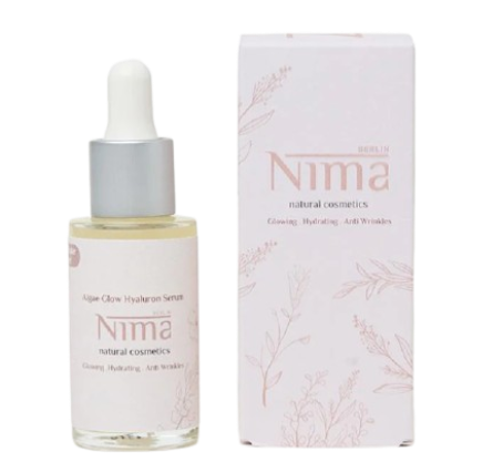 سيروم نيما برلين