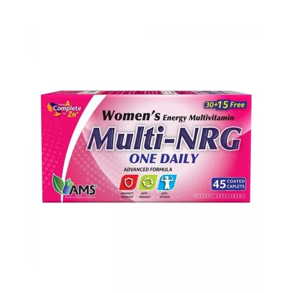 Multi NRG - Women